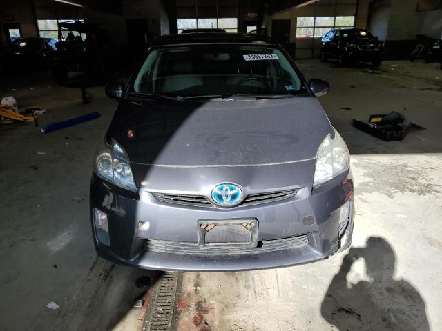 Photo 4 VIN: JTDKN3DU9B0324513 - TOYOTA PRIUS 