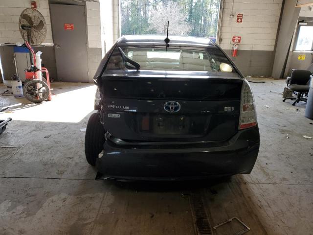 Photo 5 VIN: JTDKN3DU9B0324513 - TOYOTA PRIUS 