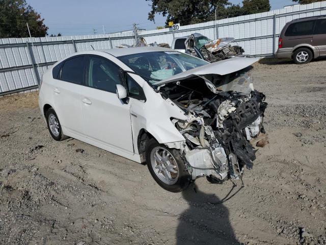 Photo 3 VIN: JTDKN3DU9B0326293 - TOYOTA PRIUS 