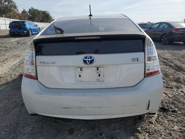 Photo 5 VIN: JTDKN3DU9B0326293 - TOYOTA PRIUS 