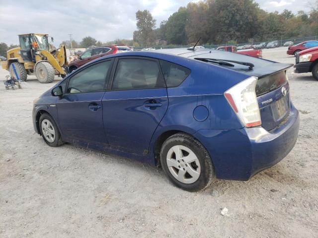 Photo 1 VIN: JTDKN3DU9B1331584 - TOYOTA PRIUS 