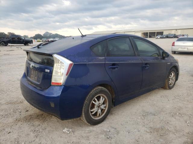 Photo 2 VIN: JTDKN3DU9B1331584 - TOYOTA PRIUS 