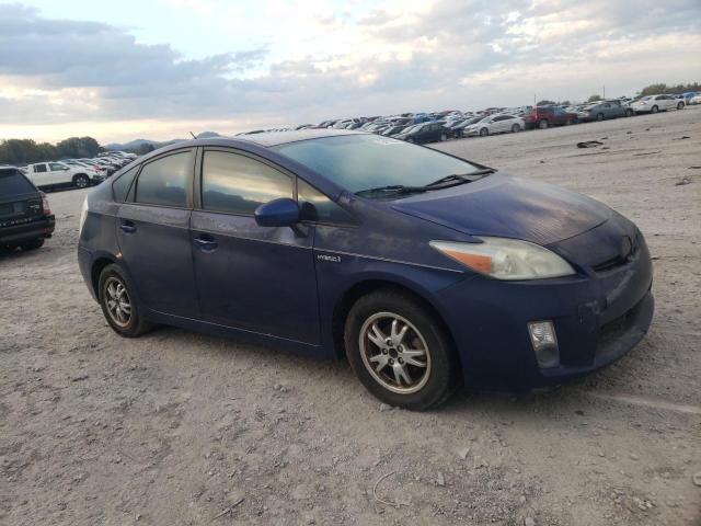 Photo 3 VIN: JTDKN3DU9B1331584 - TOYOTA PRIUS 