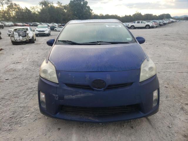 Photo 4 VIN: JTDKN3DU9B1331584 - TOYOTA PRIUS 