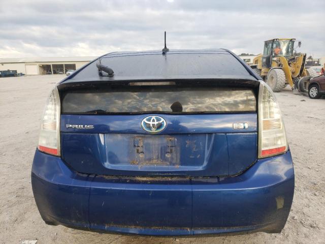 Photo 5 VIN: JTDKN3DU9B1331584 - TOYOTA PRIUS 