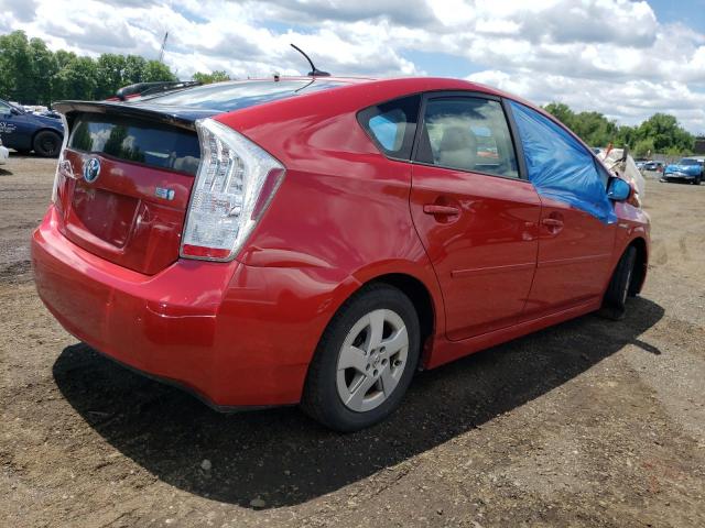 Photo 2 VIN: JTDKN3DU9B1355318 - TOYOTA PRIUS 