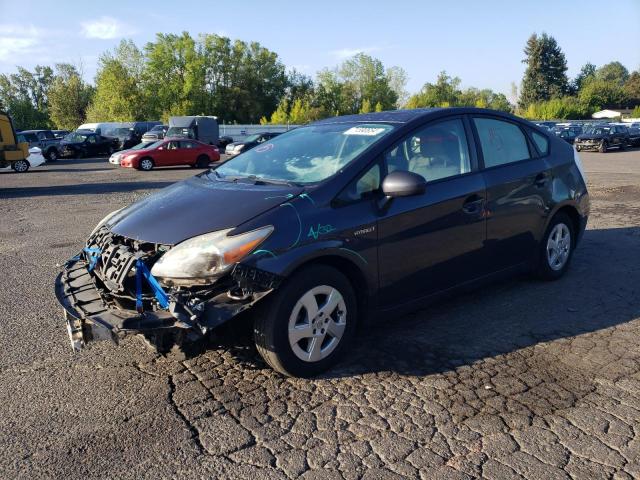 Photo 0 VIN: JTDKN3DU9B1359742 - TOYOTA PRIUS 