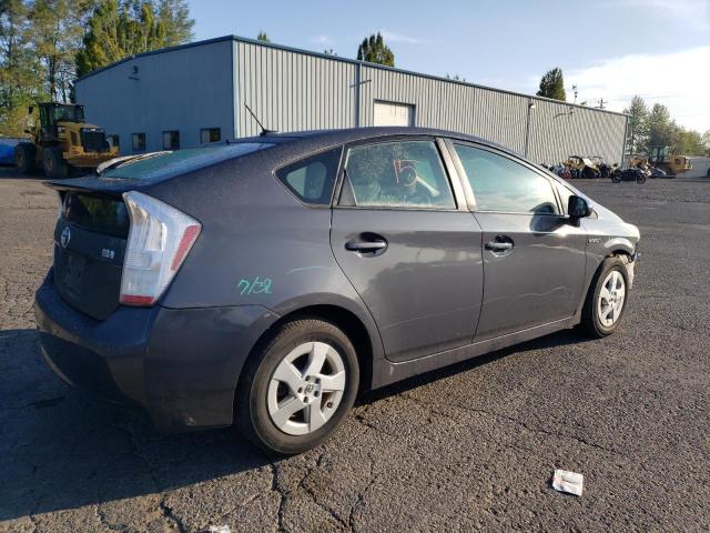 Photo 2 VIN: JTDKN3DU9B1359742 - TOYOTA PRIUS 