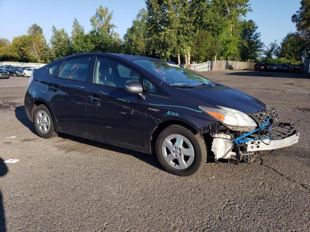 Photo 3 VIN: JTDKN3DU9B1359742 - TOYOTA PRIUS 