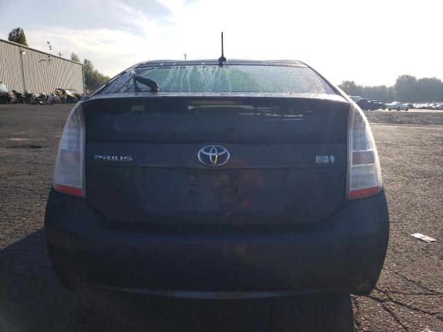 Photo 5 VIN: JTDKN3DU9B1359742 - TOYOTA PRIUS 