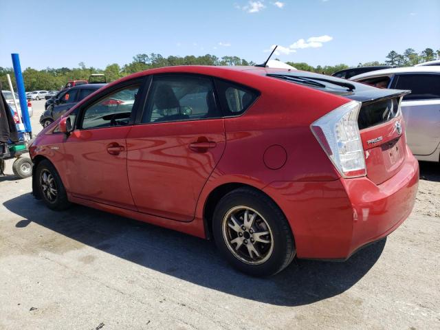 Photo 1 VIN: JTDKN3DU9B1371423 - TOYOTA PRIUS 