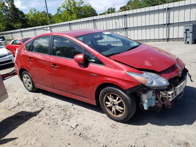 Photo 3 VIN: JTDKN3DU9B1371423 - TOYOTA PRIUS 