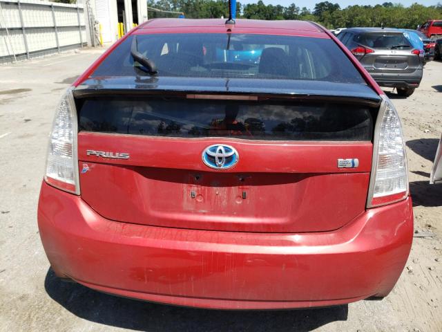 Photo 5 VIN: JTDKN3DU9B1371423 - TOYOTA PRIUS 