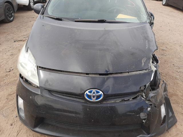 Photo 6 VIN: JTDKN3DU9B1375018 - TOYOTA PRIUS 