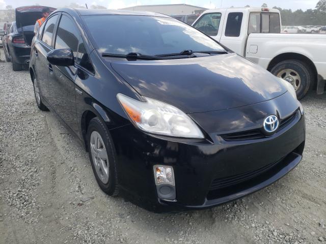 Photo 0 VIN: JTDKN3DU9B1383037 - TOYOTA PRIUS 