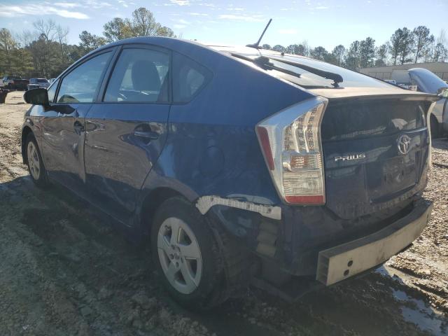 Photo 1 VIN: JTDKN3DU9B1384690 - TOYOTA PRIUS 