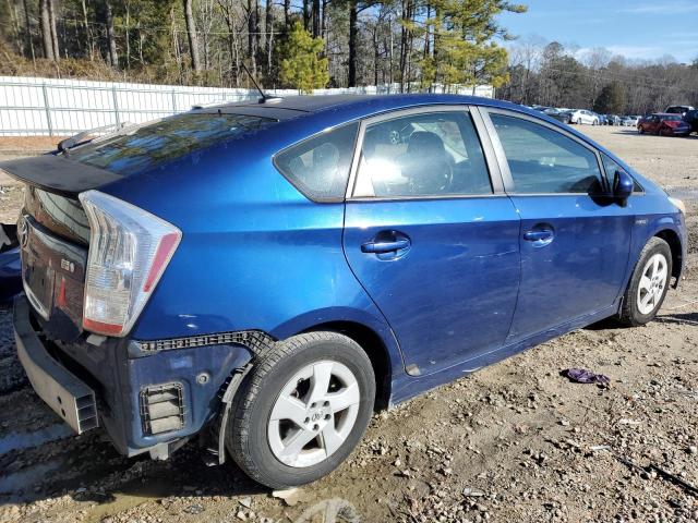 Photo 2 VIN: JTDKN3DU9B1384690 - TOYOTA PRIUS 