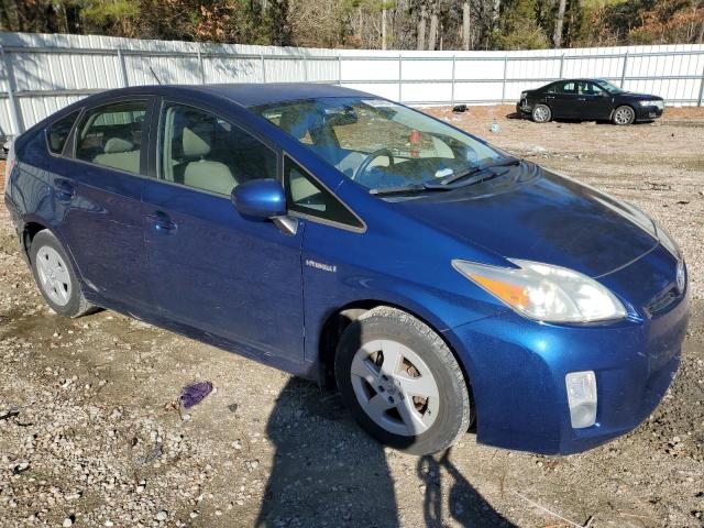 Photo 3 VIN: JTDKN3DU9B1384690 - TOYOTA PRIUS 