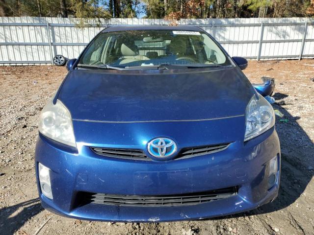 Photo 4 VIN: JTDKN3DU9B1384690 - TOYOTA PRIUS 