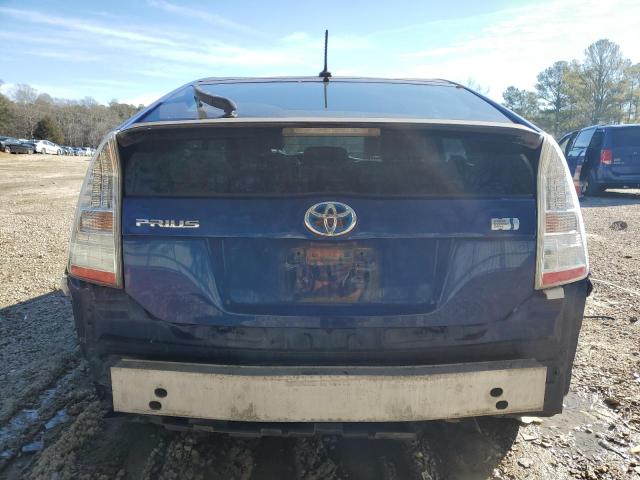 Photo 5 VIN: JTDKN3DU9B1384690 - TOYOTA PRIUS 