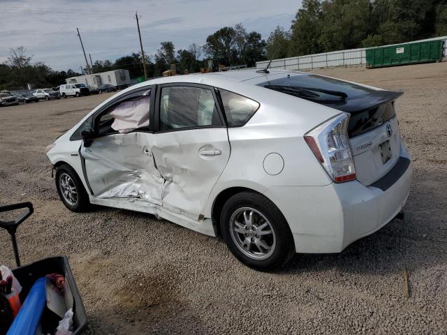 Photo 1 VIN: JTDKN3DU9B1387685 - TOYOTA PRIUS 