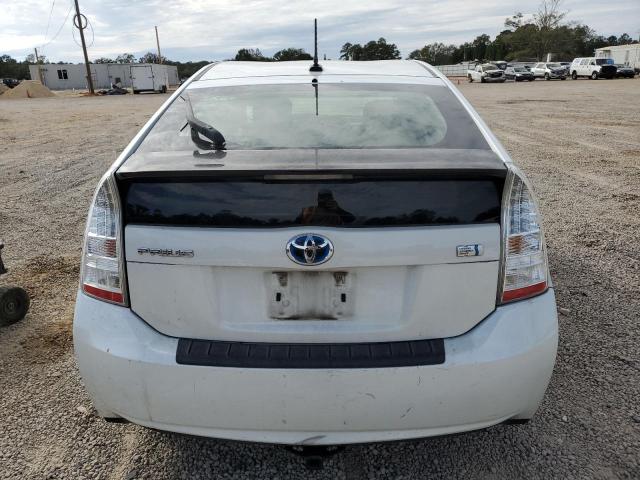 Photo 5 VIN: JTDKN3DU9B1387685 - TOYOTA PRIUS 