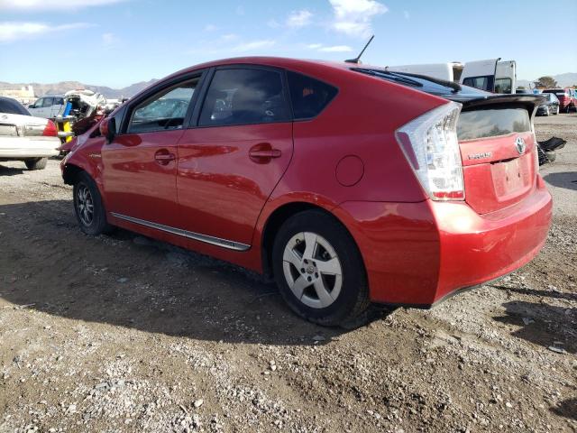 Photo 1 VIN: JTDKN3DU9B1391106 - TOYOTA PRIUS 