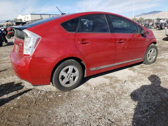 Photo 2 VIN: JTDKN3DU9B1391106 - TOYOTA PRIUS 