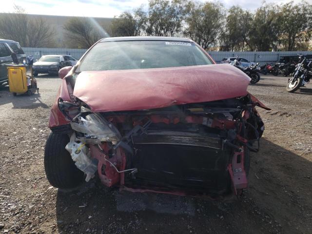 Photo 4 VIN: JTDKN3DU9B1391106 - TOYOTA PRIUS 