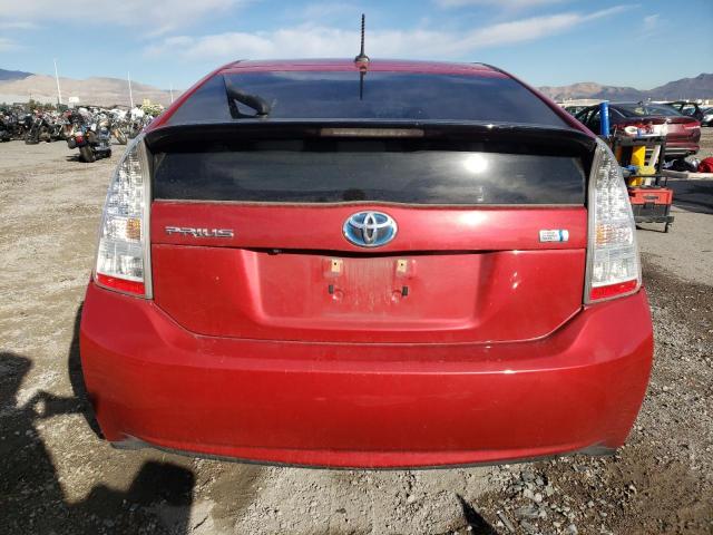 Photo 5 VIN: JTDKN3DU9B1391106 - TOYOTA PRIUS 