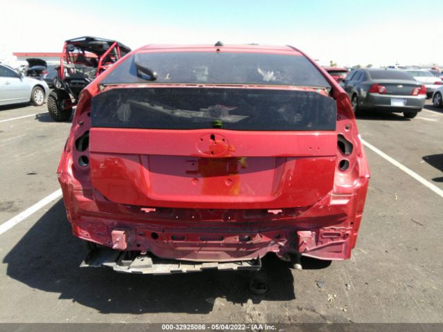 Photo 5 VIN: JTDKN3DU9B1396435 - TOYOTA PRIUS 