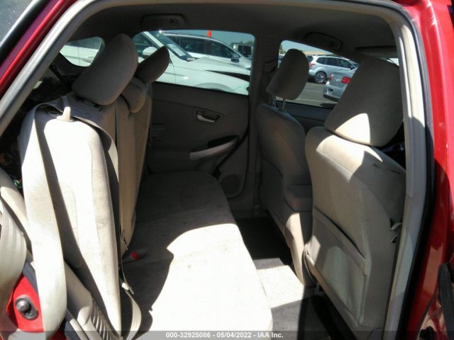 Photo 7 VIN: JTDKN3DU9B1396435 - TOYOTA PRIUS 