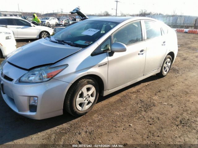 Photo 1 VIN: JTDKN3DU9B1403223 - TOYOTA PRIUS 