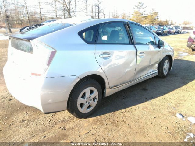 Photo 3 VIN: JTDKN3DU9B1403223 - TOYOTA PRIUS 