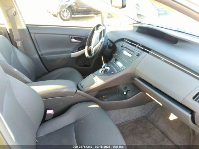 Photo 4 VIN: JTDKN3DU9B1403223 - TOYOTA PRIUS 