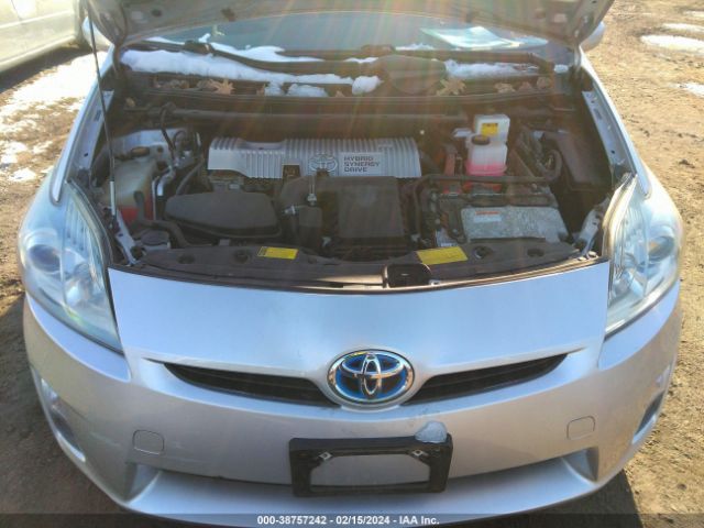 Photo 9 VIN: JTDKN3DU9B1403223 - TOYOTA PRIUS 