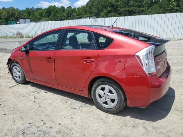 Photo 1 VIN: JTDKN3DU9B1410026 - TOYOTA PRIUS 