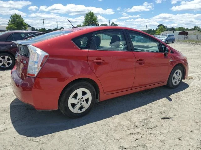 Photo 2 VIN: JTDKN3DU9B1410026 - TOYOTA PRIUS 