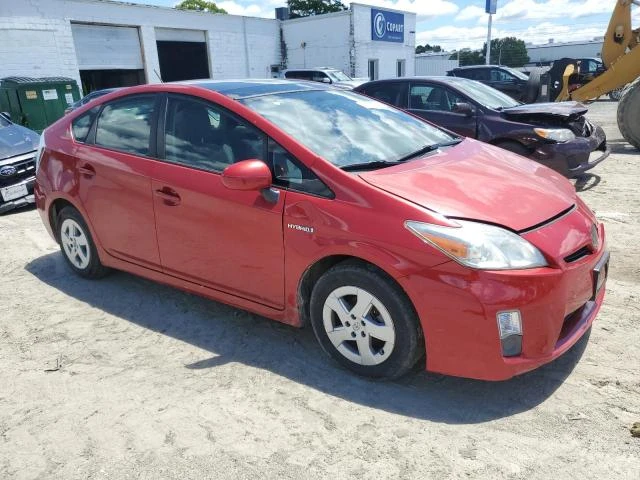 Photo 3 VIN: JTDKN3DU9B1410026 - TOYOTA PRIUS 