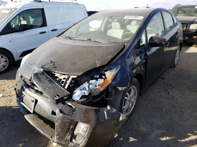 Photo 1 VIN: JTDKN3DU9B1427344 - TOYOTA PRIUS 