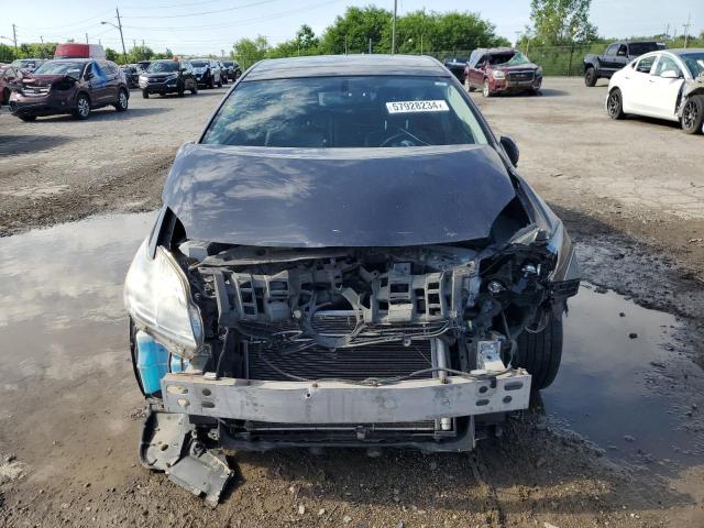 Photo 4 VIN: JTDKN3DU9B1427991 - TOYOTA PRIUS 