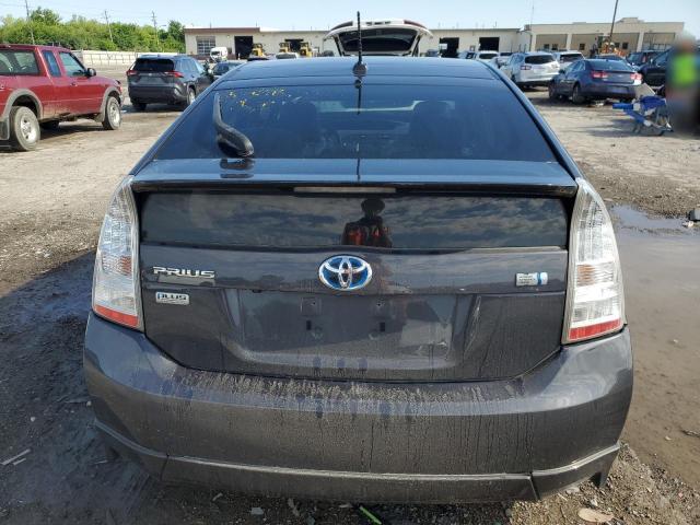 Photo 5 VIN: JTDKN3DU9B1427991 - TOYOTA PRIUS 