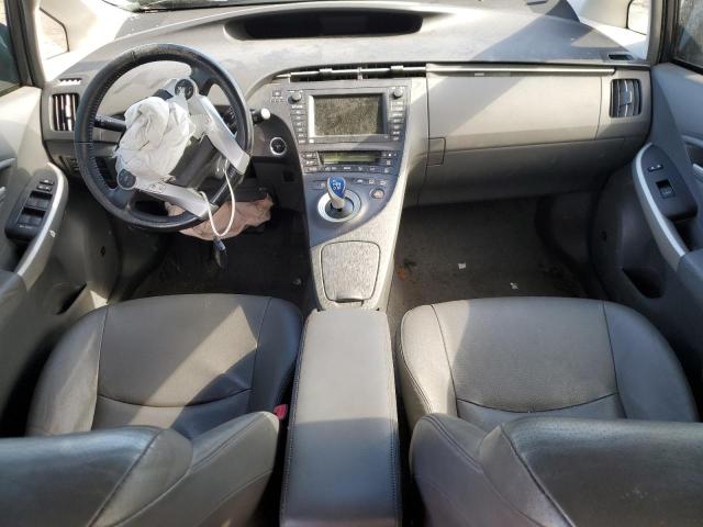 Photo 7 VIN: JTDKN3DU9B1427991 - TOYOTA PRIUS 