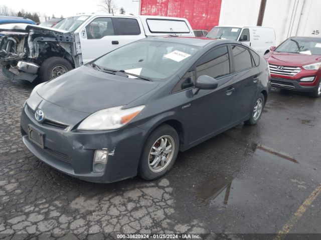 Photo 1 VIN: JTDKN3DU9B1429109 - TOYOTA PRIUS 