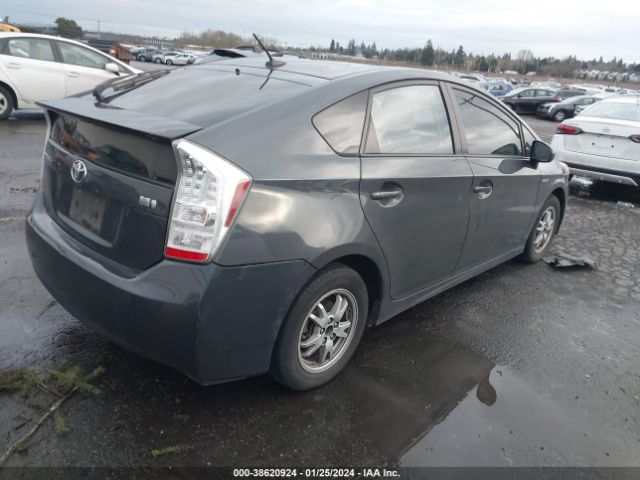 Photo 3 VIN: JTDKN3DU9B1429109 - TOYOTA PRIUS 