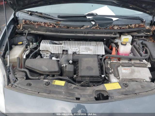 Photo 9 VIN: JTDKN3DU9B1429109 - TOYOTA PRIUS 