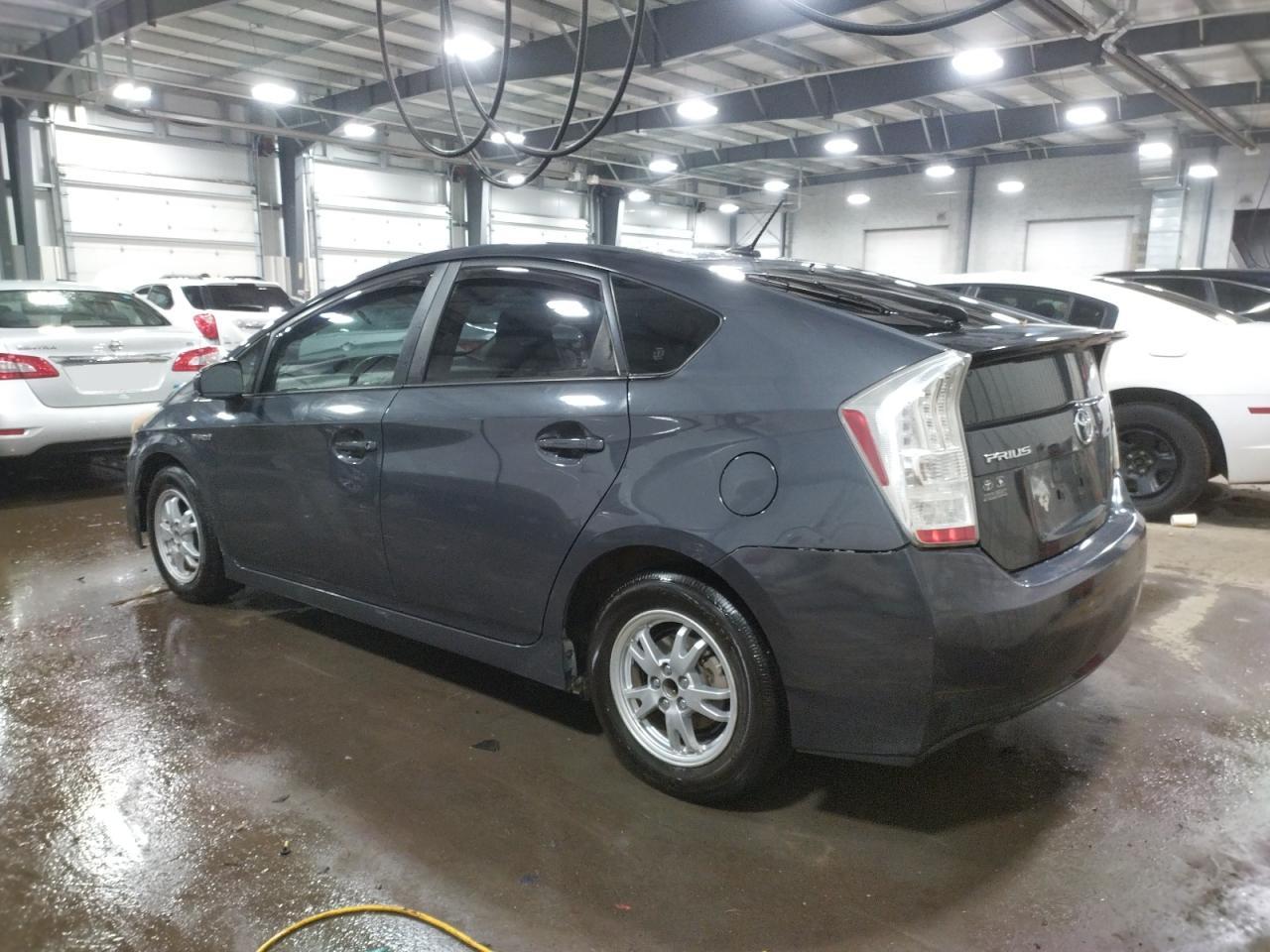 Photo 1 VIN: JTDKN3DU9B1440661 - TOYOTA PRIUS 