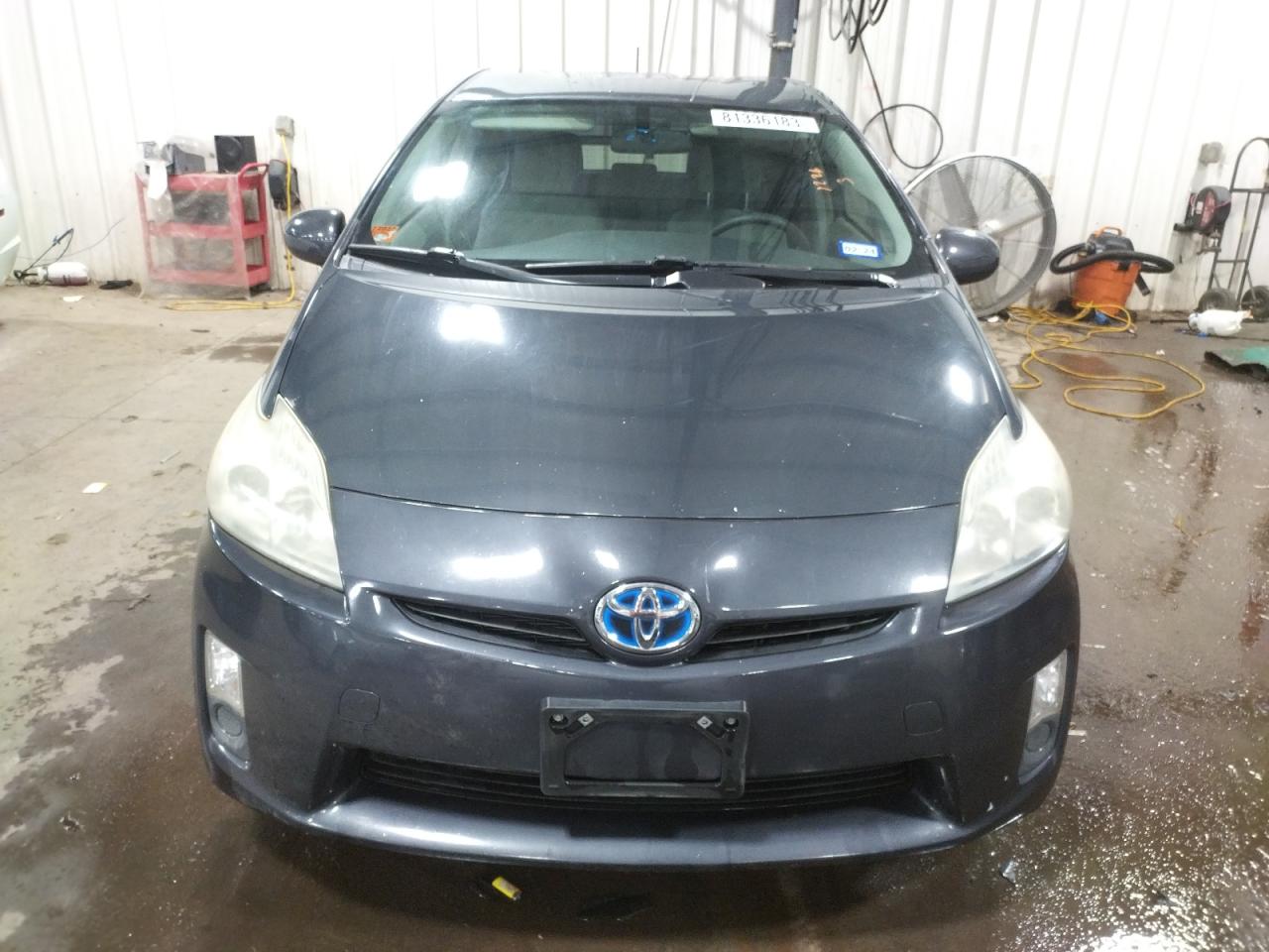 Photo 4 VIN: JTDKN3DU9B1440661 - TOYOTA PRIUS 