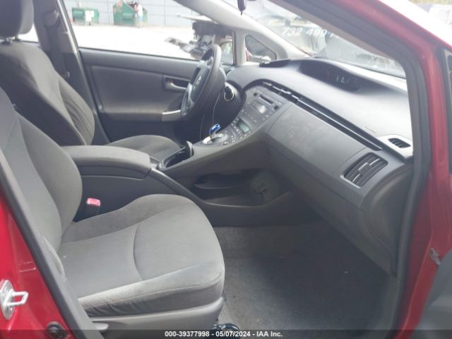 Photo 4 VIN: JTDKN3DU9B1446413 - TOYOTA PRIUS 