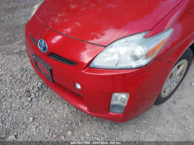 Photo 5 VIN: JTDKN3DU9B1446413 - TOYOTA PRIUS 